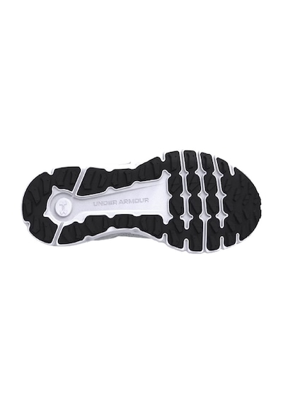 Under Armour Summit Trek Suede Lifestyle Erkek Günlük Spor Ayakkabı 9 Çok Renkli