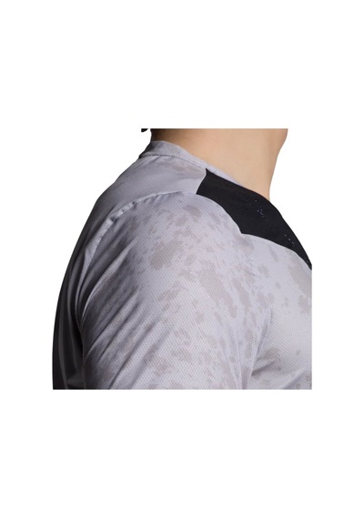 X-Bionic X-bıonıc X-bıonıc Corefusıon Run Shırt Ss Men Sd00 Gri