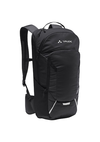 Vaude Ledro 12l Bisiklet Çantası 16114 Siyah