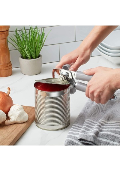 Kitchenaid Klasik Çok Fonksiyonlu Konserve Açacağı/şişe Açacağı, Diğer