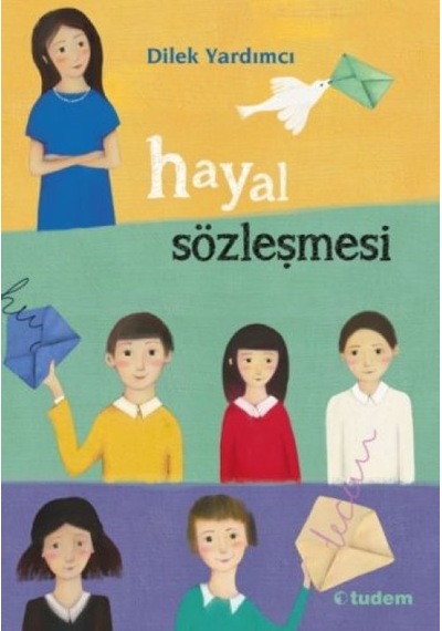 Hayal Sözleşmesi - Rzır-621587
