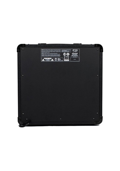 Marshall Mg15gfx 15w Combo Amp