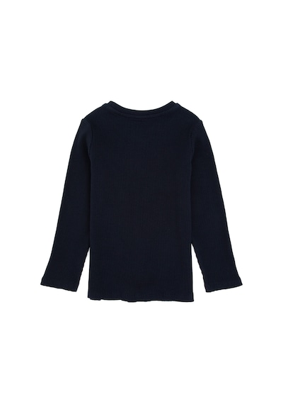 U.s. Polo Assn. Kız Çocuk Lacivert Sweatshirt 50317982-vr033 Lacıvert