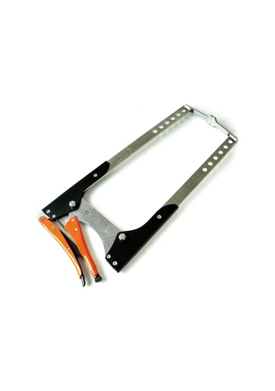 Grip-on 144-28 Alüminyum Alaşımlı C Tipi Pense 500 Mm