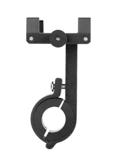 Forte Gt 2084-10 Ayarlı Yüksek Kalite Alüminyum Bisiklet Gidon Telefon Tutacağı