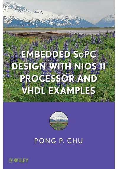 Embedded Sopc Design With Nios Iı Processor And Vhdl Examples