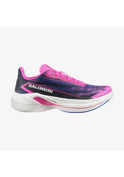 Salomon Spectur 3 Kadın Koşu Ayakkabısı Black L49140900 Siyah