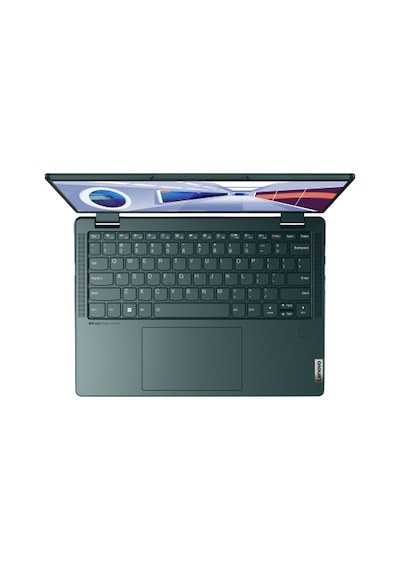 Lenovo Yoga 6 13ABR8 83B2007ATX Ryzen 7 7730U 16 GB 512 GB SSD 13.3" Dos WUXGA Dizüstü Bilgisayar