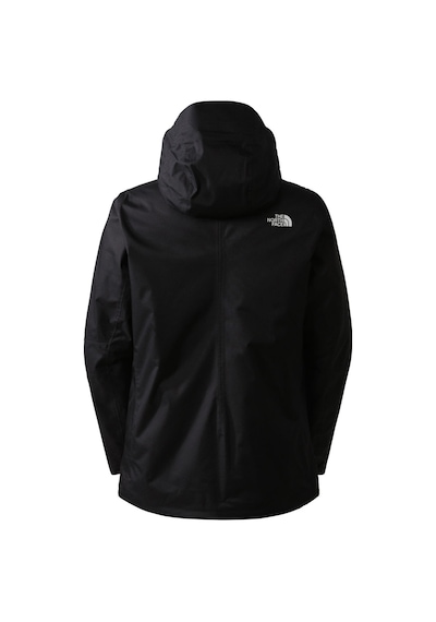 The North Face Kadın Quest Insulated Ceket - Eu Nf0a3y1j4h01 Siyah