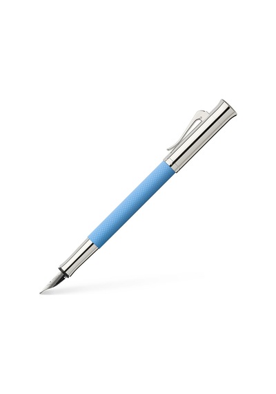 Graf Von Faber Castell Guilloche Dolma Kalem K. Mavisi B 145283