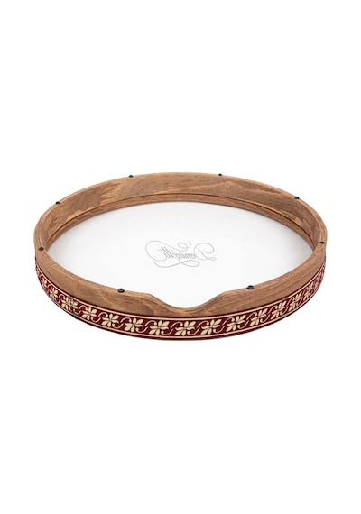 Akor Ayarlı Bendir 42 Cm Donizetti