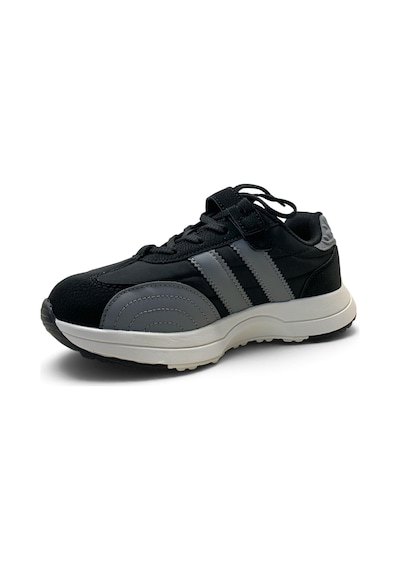 Pepino 2341 Genç & Çocuk Rahat Sneaker Siyah
