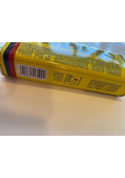 Clipper Çakmak Gazı