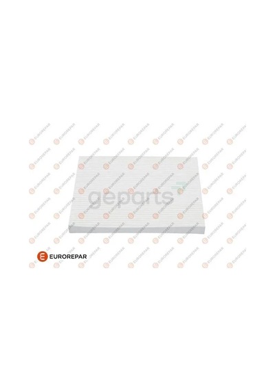 Polen Filtresi 1997-2000 Eurorepar 1686236880