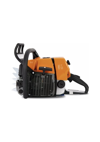Holzfforma G660 Benzinli Motorlu Testere