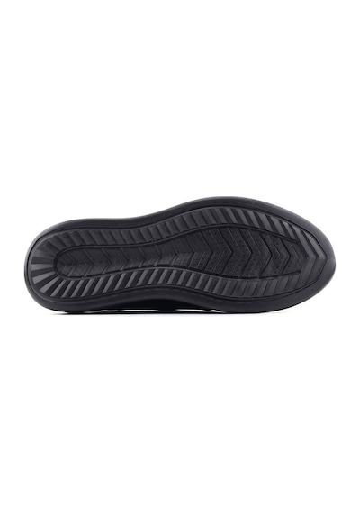 Forelli Sandra-G Comfort Kadın Ayakkabı Siyah