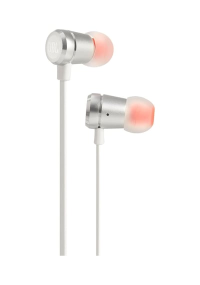 JBL T290 Mikrofonlu Kulak İçi Kulaklık