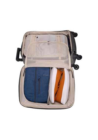 Thule Subterra 2 Carry-on, 4 Tekerlek,55cm, V.gray Diğer