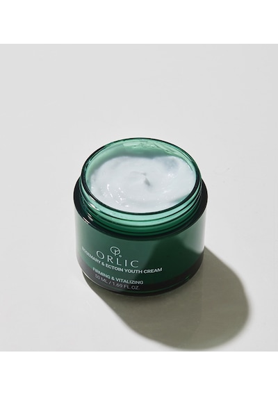 Orlic Youth Biberiye & Ektoin Nemlendici Krem 50 ML