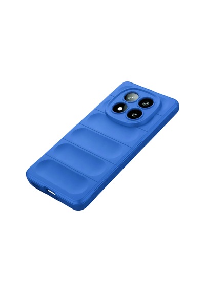 Xiaomi Redmi Note 15 4g Optimum Silikon - Sky Blue