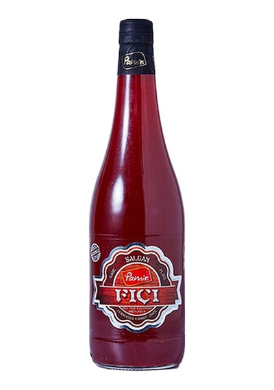Pamir Fıçı Şalgam 1000 Ml