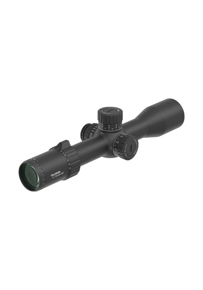 Vector Optics Tauron 4-16x44 Hd Mıl Dürbün Scff-79 Siyah
