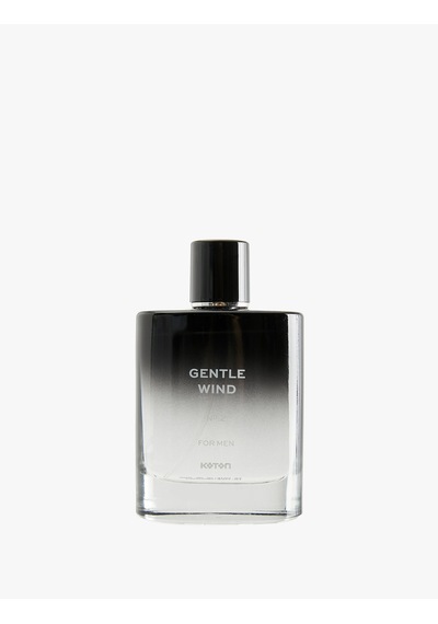 Koton Parfüm Gentle Wind 100 Ml Siyah 6wam60003aa