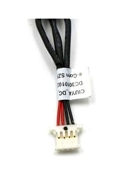 Lenovo Uyumlu 80X5 80Y9 80YA 80YB 81BQ 5C10N77751 DC30101020 Dc
