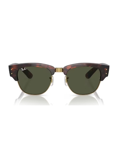 Ray-Ban Rb0316s 990/31 Mega Clubmaster Güneş Gözlüğü