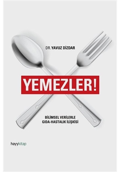 Aidin Salih Gerçek Tıp ve Dr. Yavuz Dizdar Yemezler! - 2 Kitap...