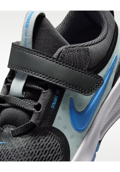 Nike Star Runner 5 Ps Çocuk Koşu Ayakkabısı Hf7005-011 Siyah