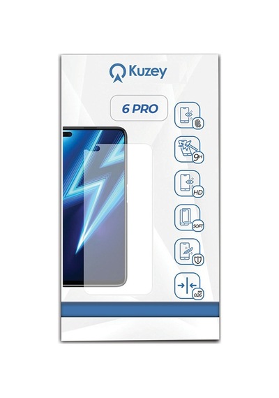 Realme 6 Pro Temperli Ekran Koruyucu Kırılmaz Cam (535119953) 20 Tl Fark Ile Apple  Uyumlu iPhone Hızlı Şarj Kablosu