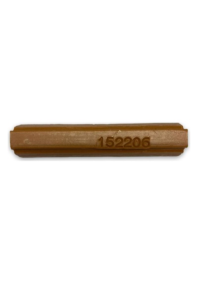 Yumuşak Tamir Mumları 1522 06 0019 Gri 8cm Yumuşak Mum-13707