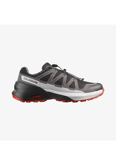 Salomon Speedcross Peak Gore-tex Erkek Koşu Ayakkabısı L47852800 Siyah