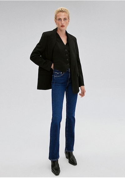 Mavi Kadın Marıa Deep Blue Denım 101225-85284 Mavi