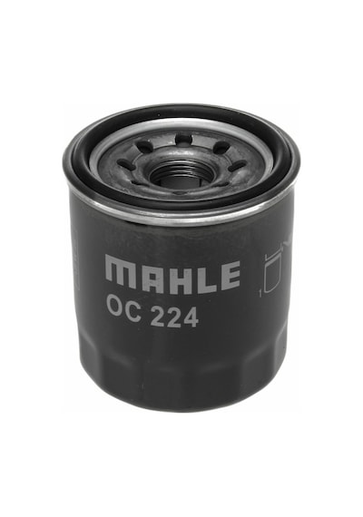 Ktm Yağ Filtresi Mahle