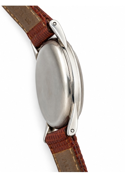 Omega Vintage 1940'lar Mekanik Kurmalı 17 Jewels Swiss Made Kol Saati