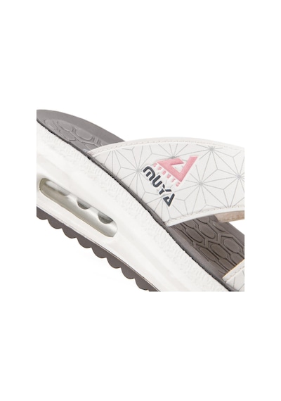Muya Axis Anatomik Air Max Taban Islak Zemin Kadın Terlik 31013-3634-STAN