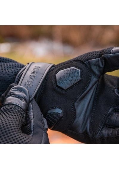 Held Knox Urbane Pro Korumalı Yazlık Eldiven