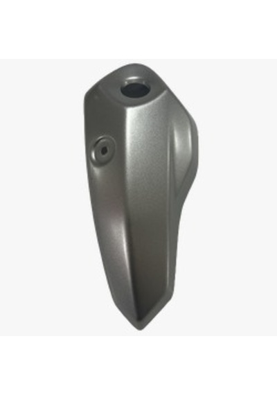 Cf Moto Nk250 E4 Uyumlu Egzoz Sacı Koruyucu