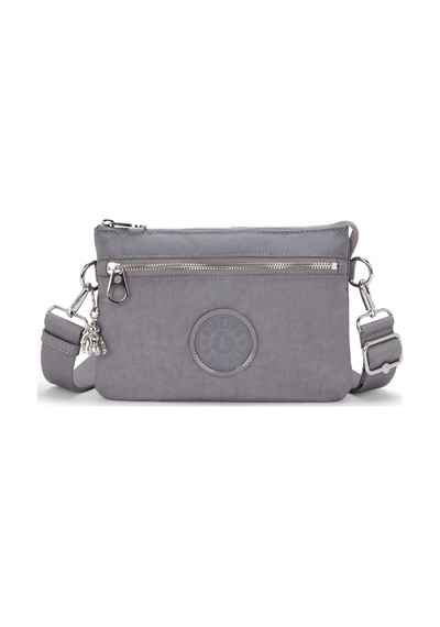 Kipling Charm Kadın Çapraz Çanta Kpkı33024gv Gri
