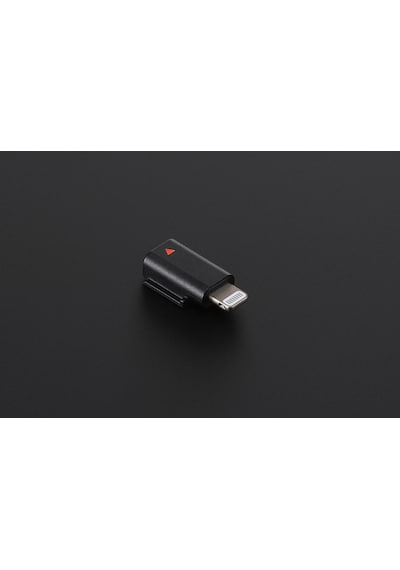 DJI Mic 3 Mobile Phone Adapter (Lightning)