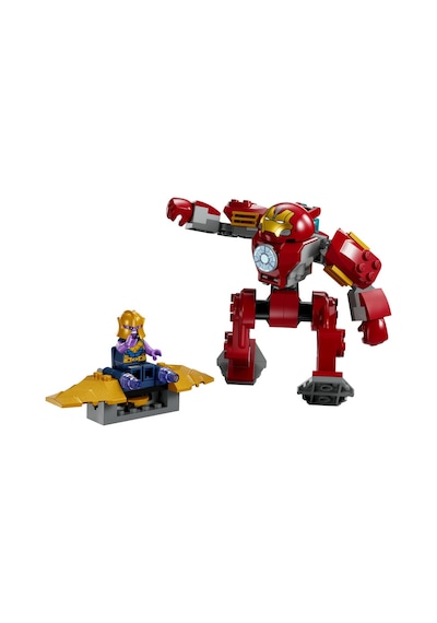 LEGO® Marvel 76263 Iron Man Hulkbuster Vs. Thanos 66 Parça