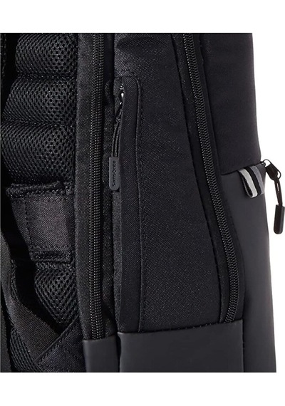 Kh8-09-002 15.6 Stackd Bız Notebook Sırt Çantası Siyah