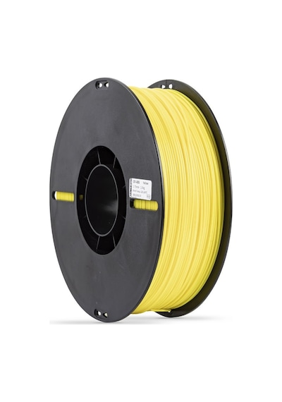 Creality Cr-abs Sarı Filament 1.75mm 1000gr