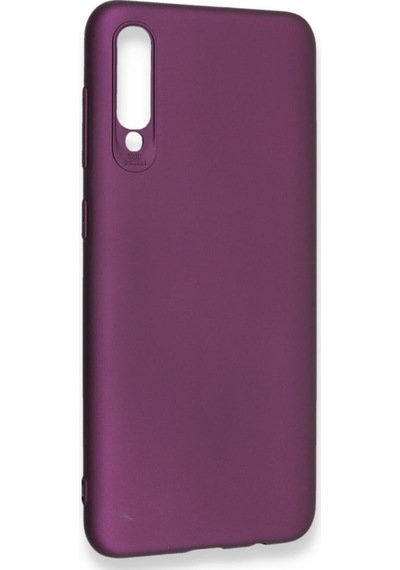Samsung Galaxy Uyumlu A30S Premium Silikon Kilif 485245971