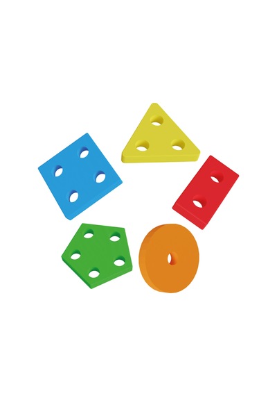 Geometrik Bul Tak