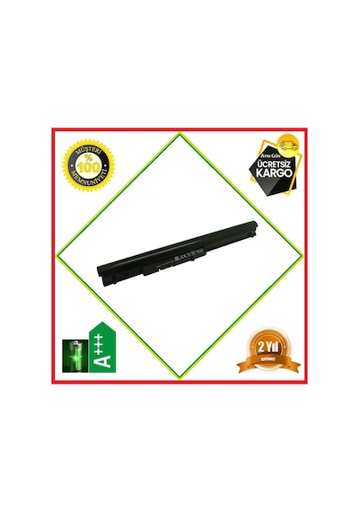 HP Uyumlu Hstnn-Lb5S Hstnn-Lb5Y Notebook Batarya Laptop Pil