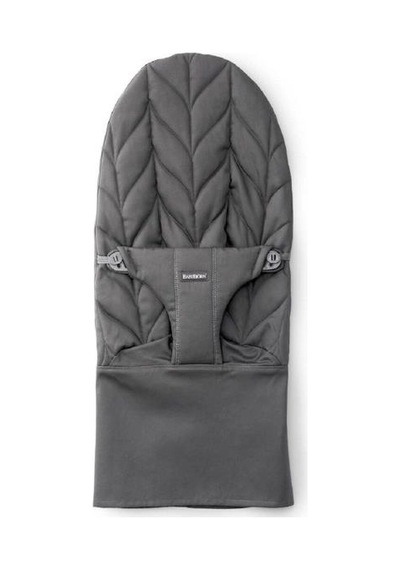 Babybjörn Bliss Ana Kucağı Petal Cotton & Kanguru Move 3d Mesh / Anthracite