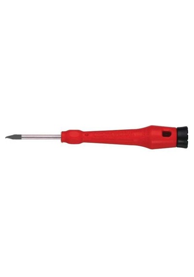 CerPa Elektronikçi Özel Amaçlı Tornavida Eğri 3 x 60